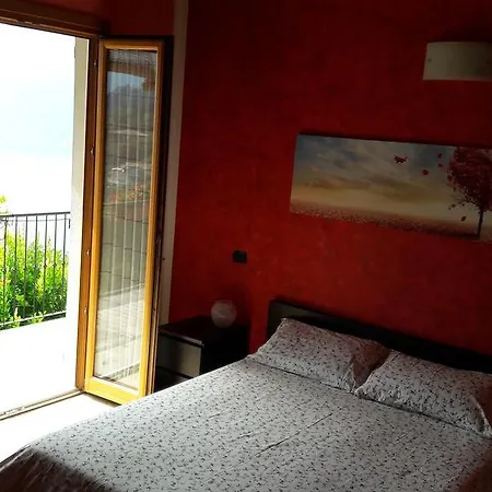 Bed & Breakfast Stalu