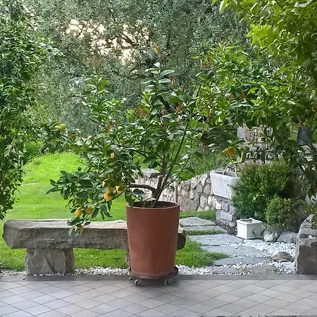 Bed & Breakfast Stalu Marone