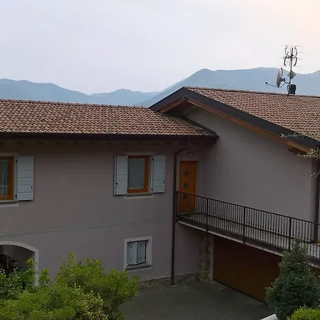Bed & Breakfast Stalu